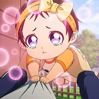 Lily thumbnail