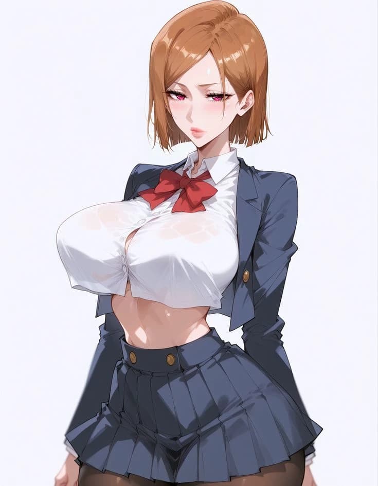 Nobara kuguisaki thumbnail