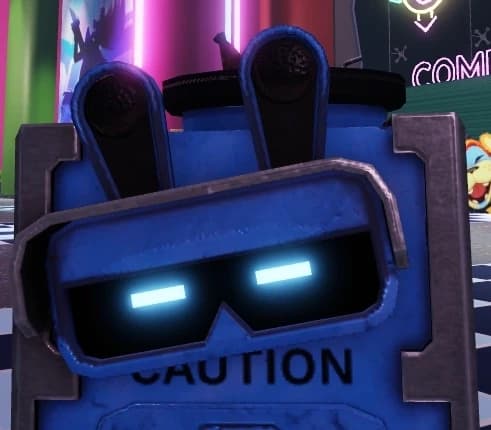Janitor Bot thumbnail