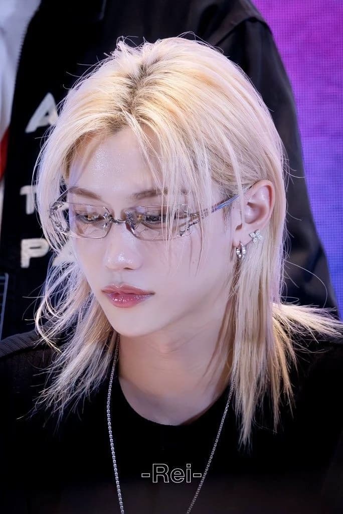 Former member of the group stray kids thumbnail