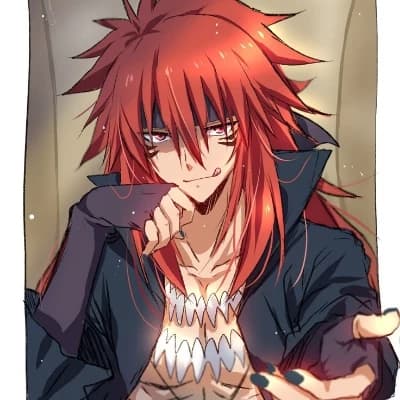 Guy Crimson thumbnail