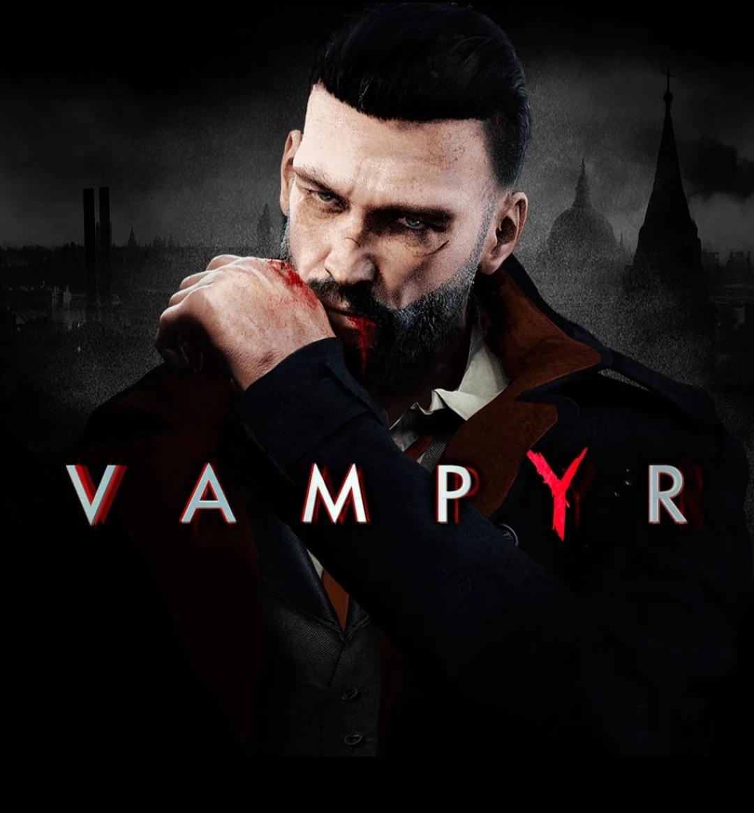 VAMPYR thumbnail