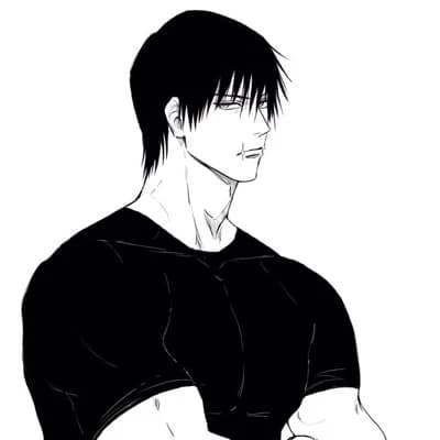 Toji Zenin thumbnail