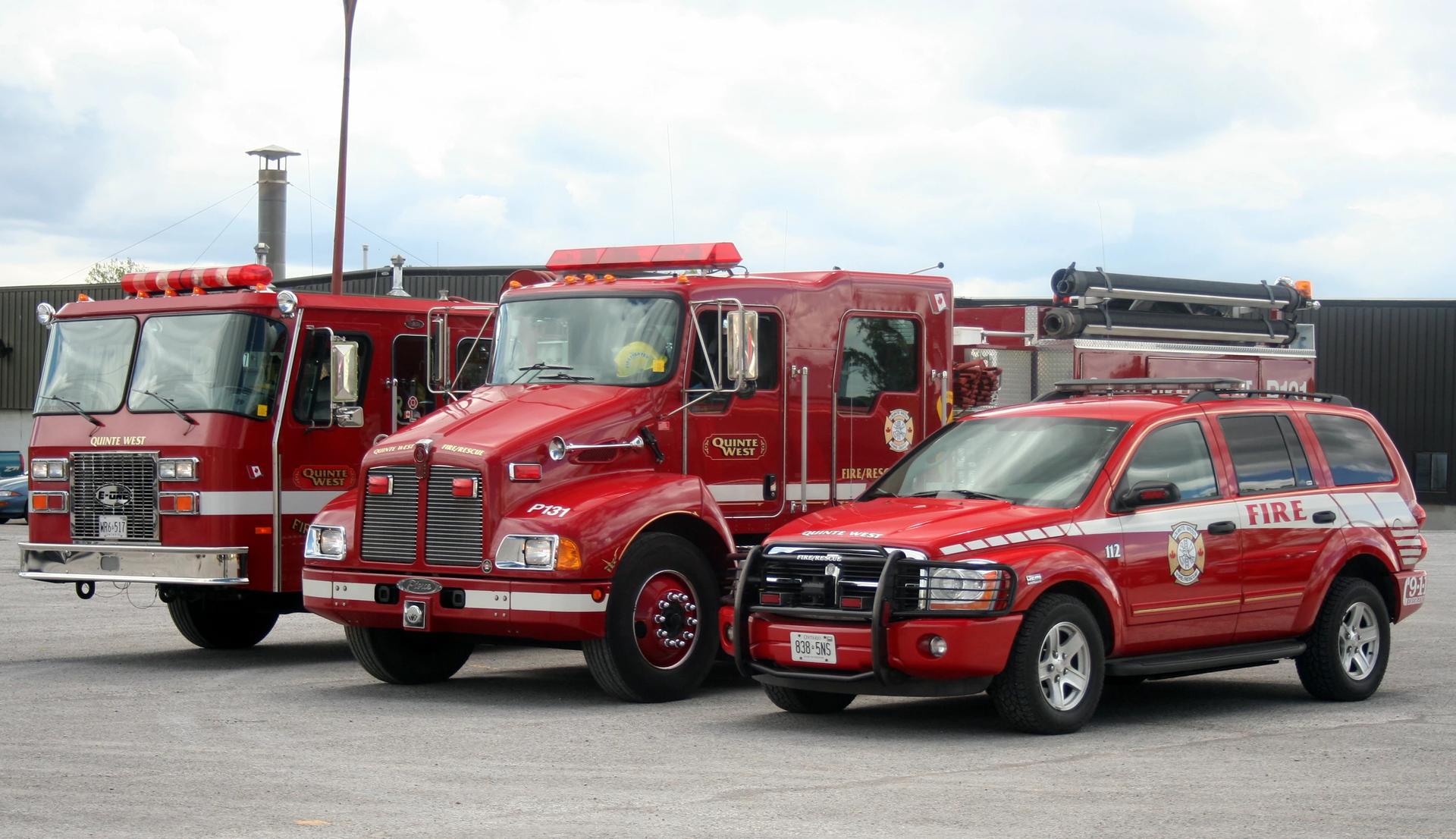 FIREFIGHTERS thumbnail