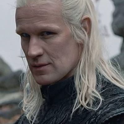 Daemon Targaryen thumbnail