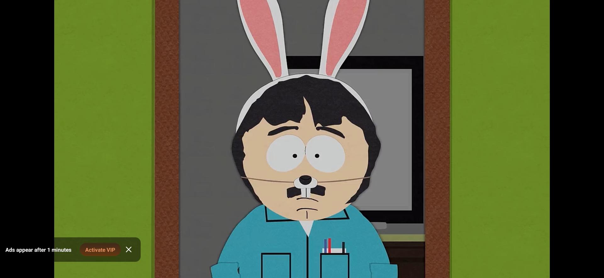 Mr. Randy Marsh thumbnail