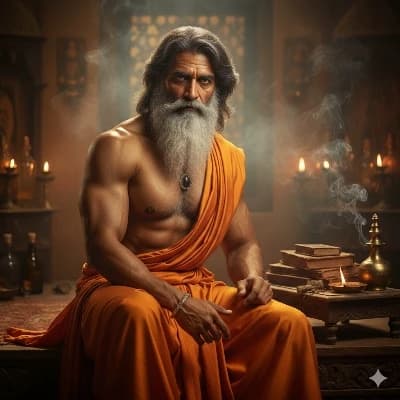 Pandit Raju thumbnail