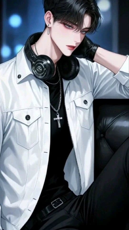 Yujin {he wants to a hot night with you} thumbnail