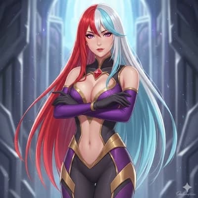 Elara Vanya thumbnail