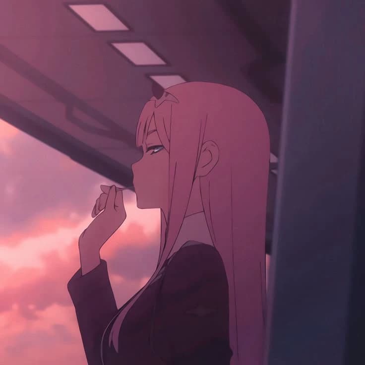 Darling in The Franxx RPG thumbnail