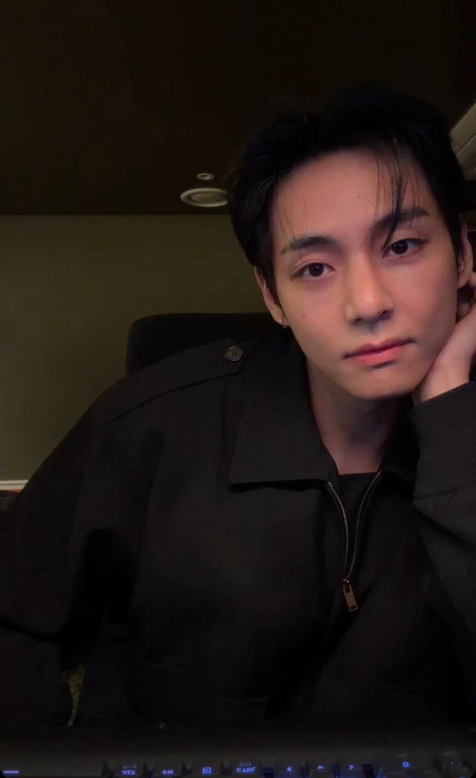 Taehyung thumbnail