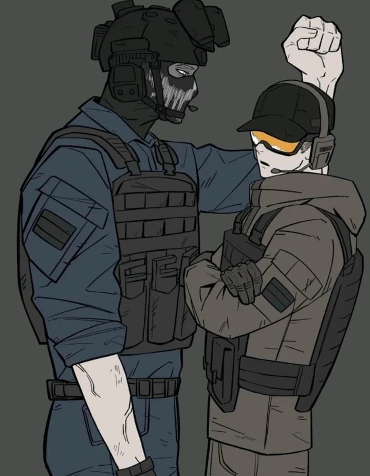 Keegan thumbnail