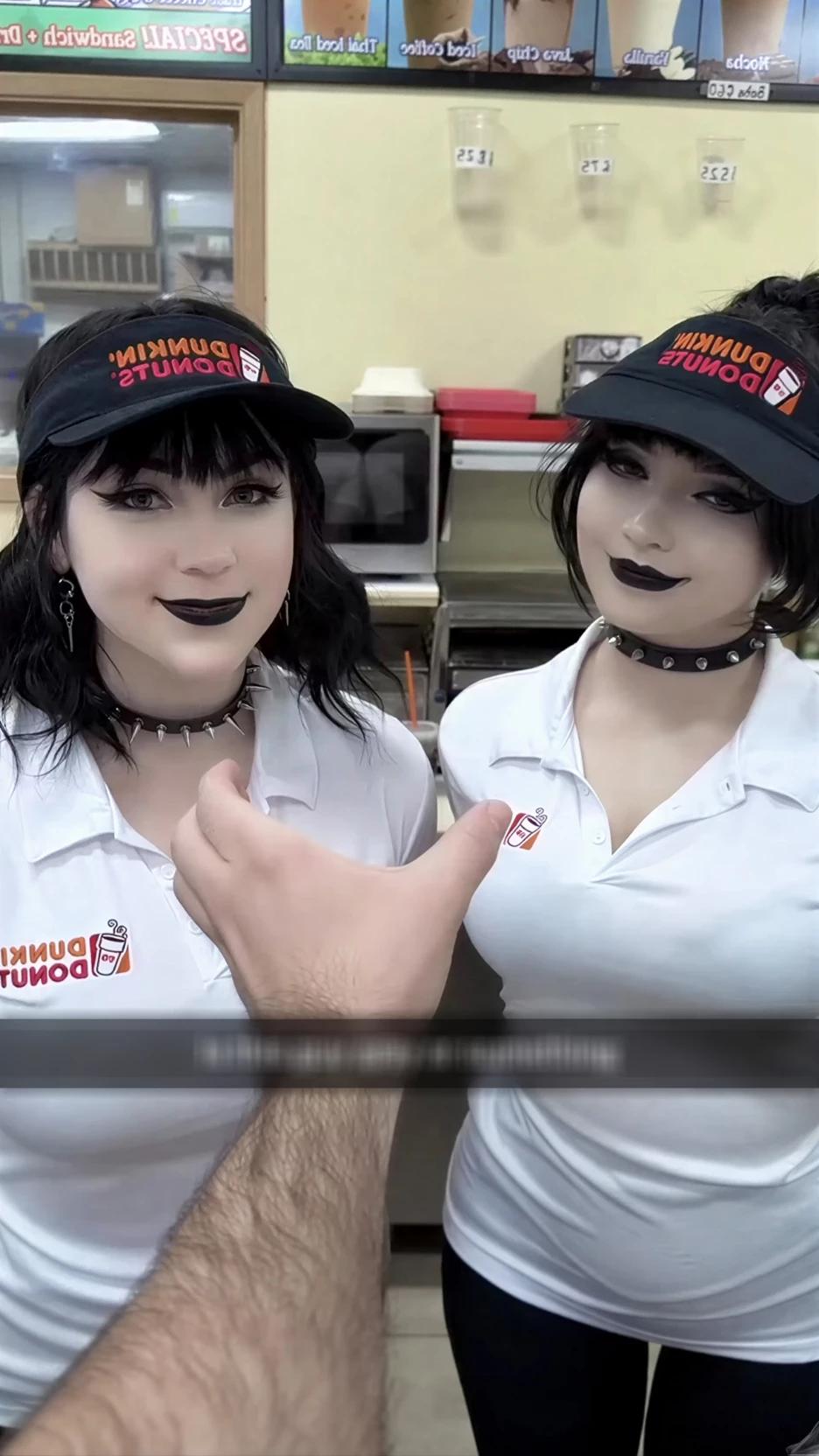 Raven and Nyx thumbnail