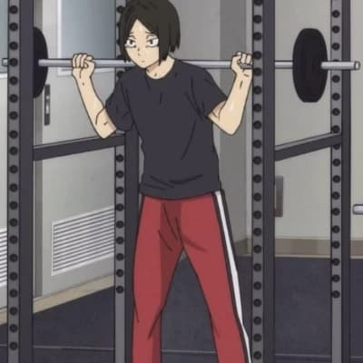 Kenma thumbnail