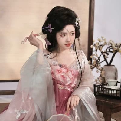 Xie Mu Yi thumbnail
