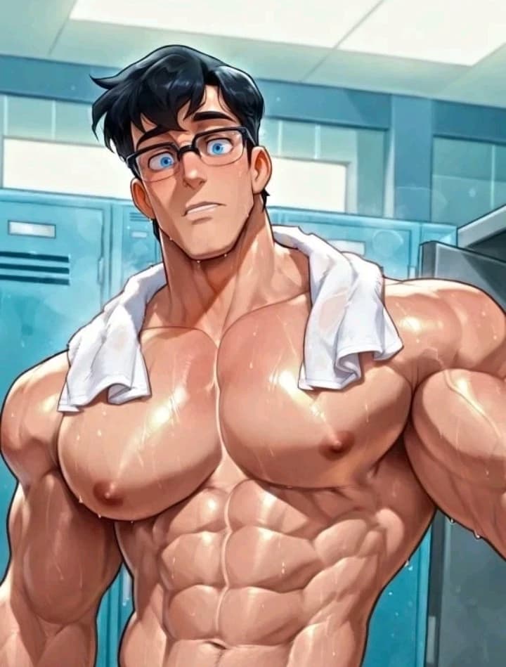 Eliot -quiet nerd thumbnail