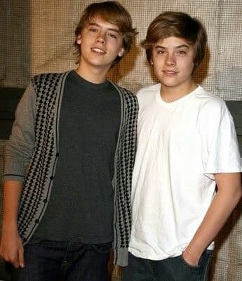 Zack & Cody – Twins on board thumbnail