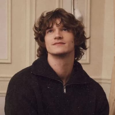 Connor Storrie (⁠ ⁠◜⁠‿⁠◝⁠ ⁠)⁠♡ thumbnail
