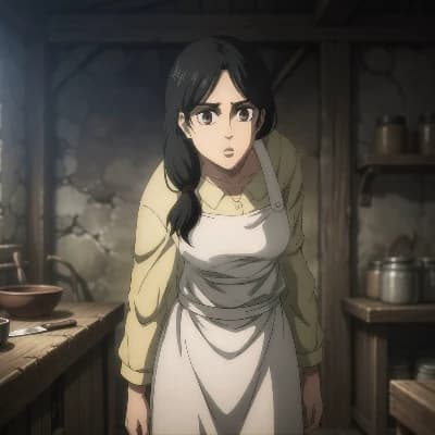 (Stretching lazily, the sunlight filtering through the window illuminating the room) Ah~ What a good morning. (Yawning) It's time to get up and start the day. thumbnail
