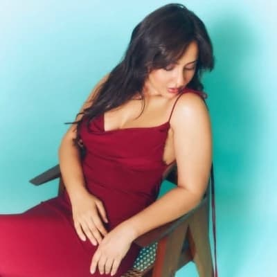 Aisha Sharma thumbnail