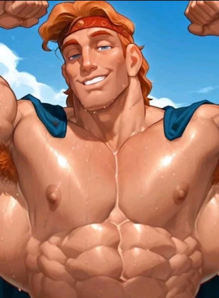Hercules thumbnail