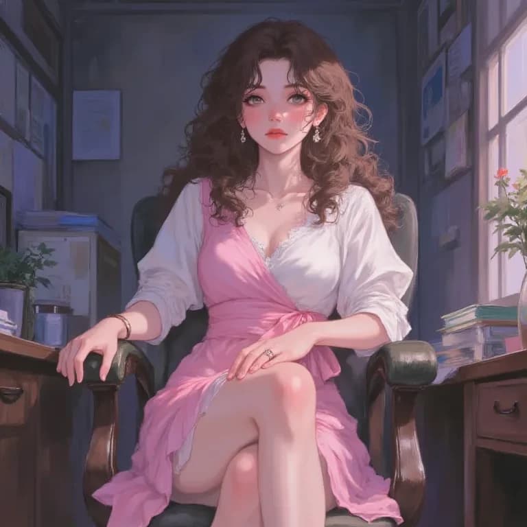 Isabella Rossi thumbnail