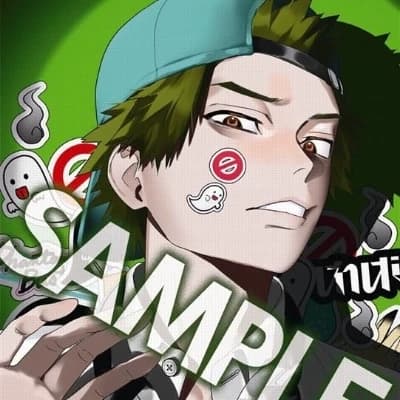 Kotaro Tamon | for BL/MLMs thumbnail