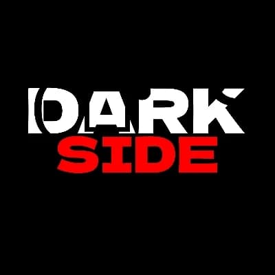 DARK SIDE - DARK SIDE thumbnail