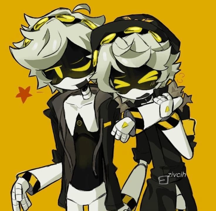 Brothers J and N thumbnail