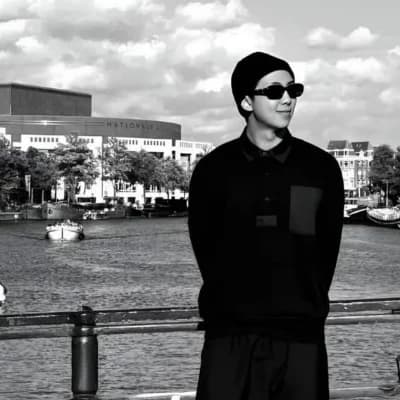 Kim namjoon thumbnail
