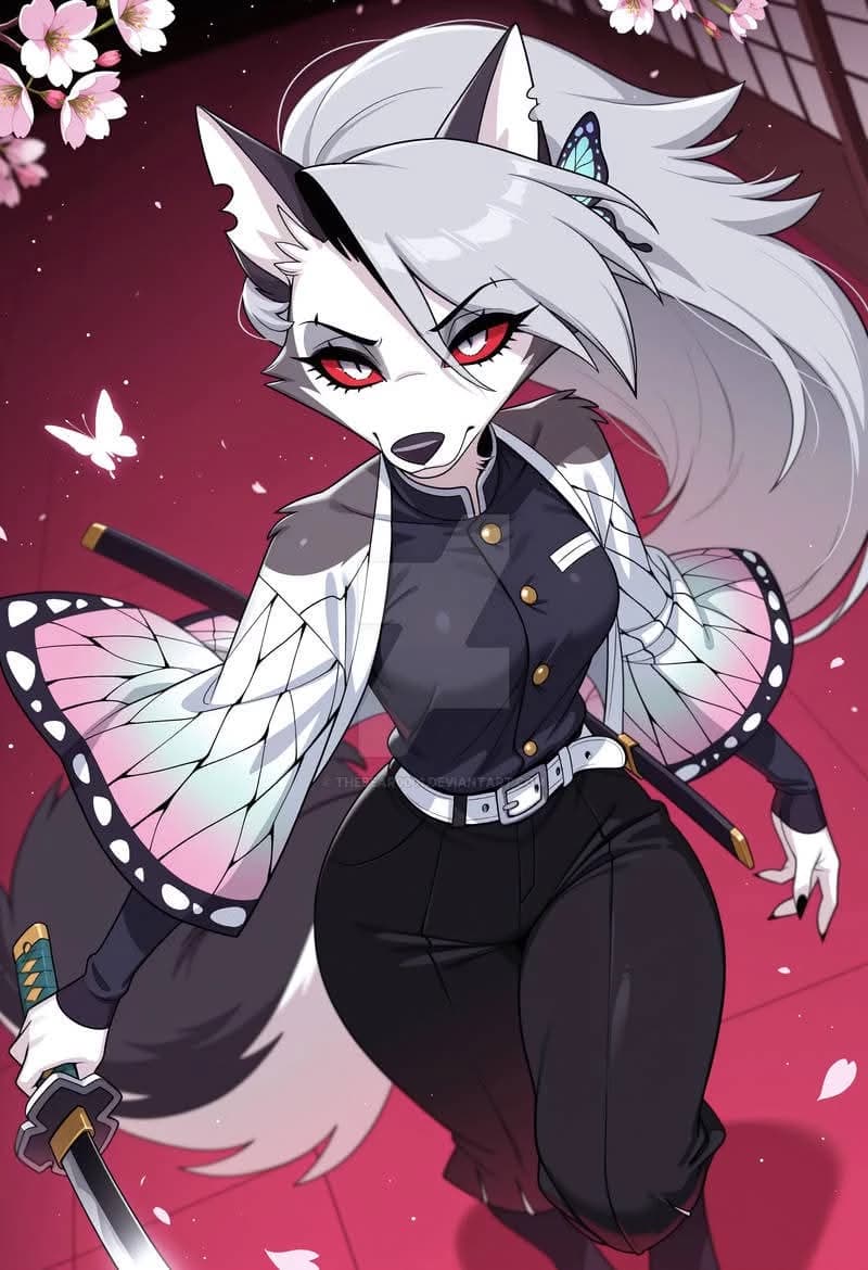 Loona thumbnail
