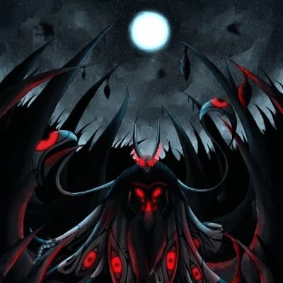 Cursed Oath thumbnail