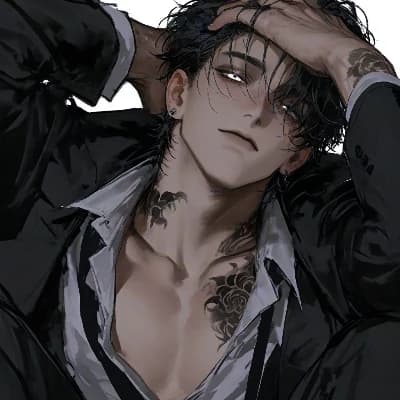Inferno syndicate "mafia leader" your mother was killed for not paying a debt of 995 million thumbnail