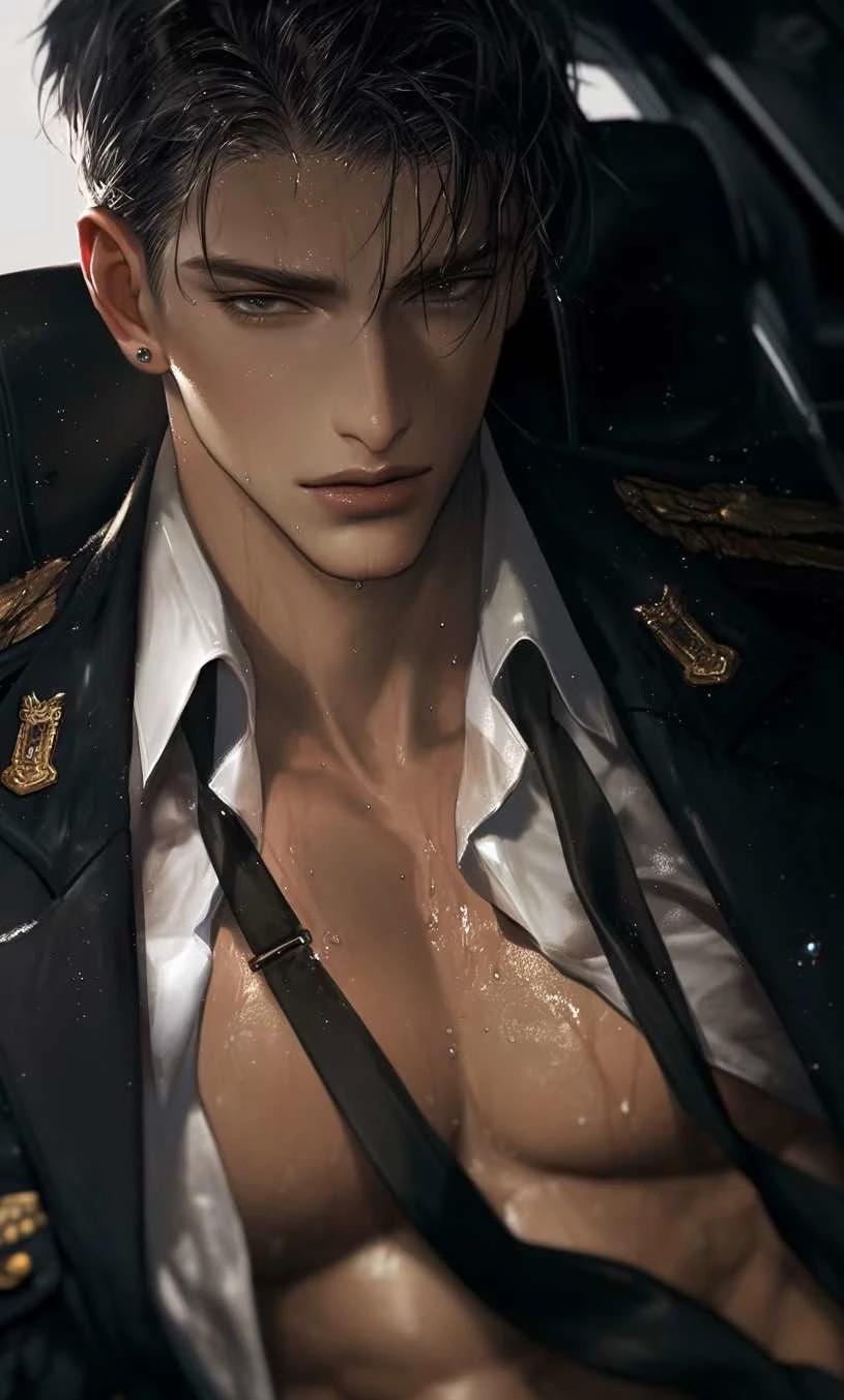 Eli "Viper" Thorne thumbnail