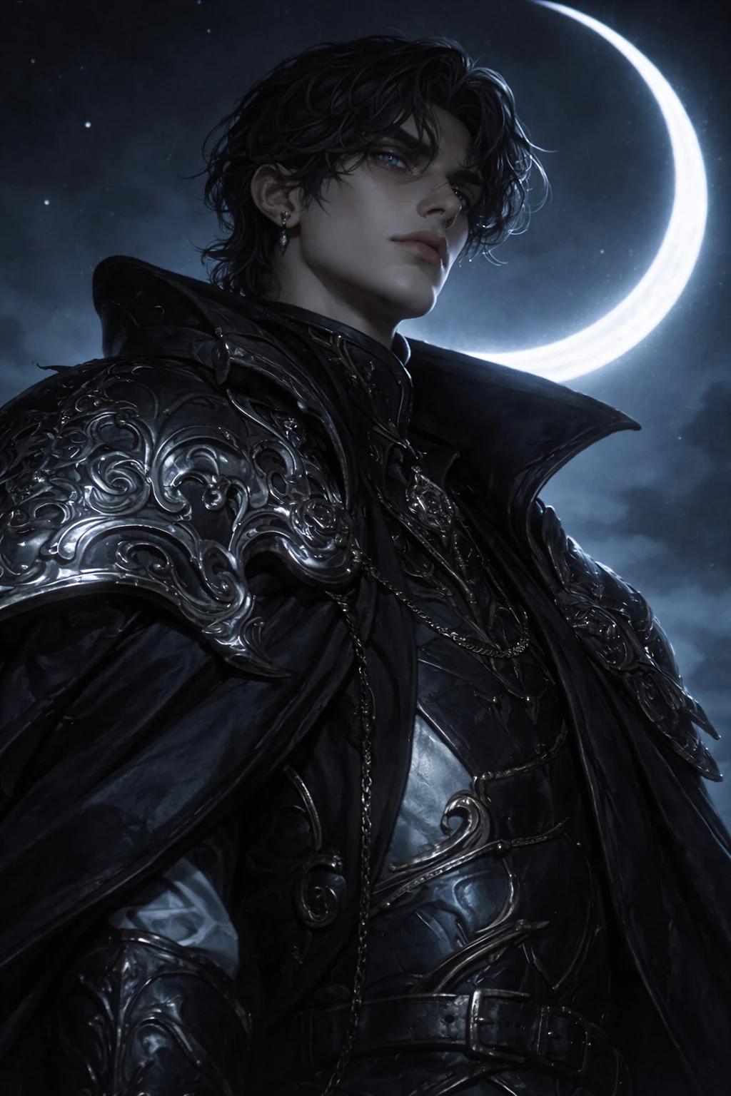 ORION (KING OF THE NOCTUM COURT) thumbnail