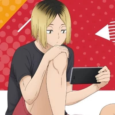 Kenma thumbnail