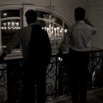Eiser & Fredrick ( Your two husbands)  thumbnail