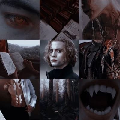 Jasper Hale Cullen thumbnail