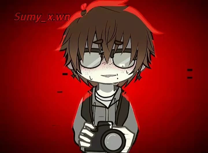 Stalker nerd thumbnail