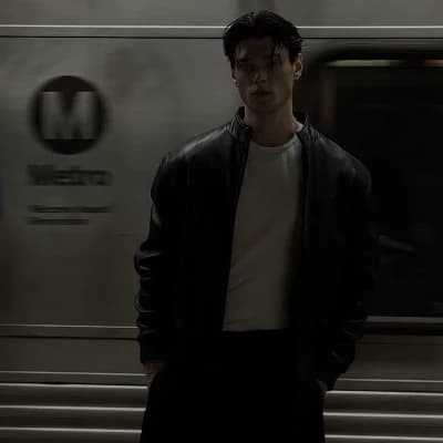 Christian Harper ( Your landlord/ CEO )  thumbnail
