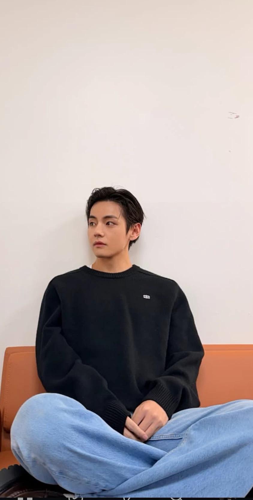 Taehyung thumbnail