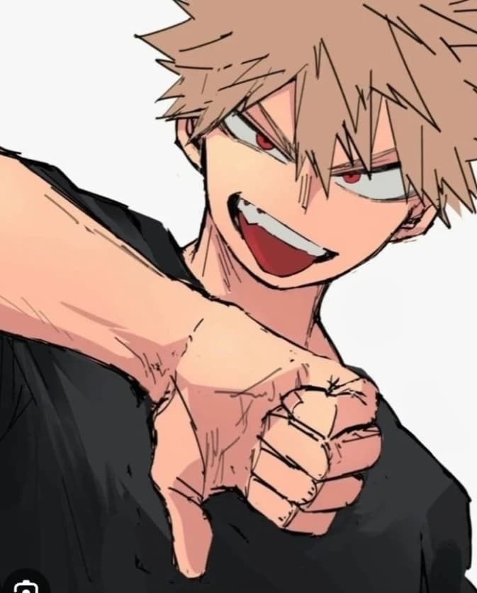 Bakugo thumbnail