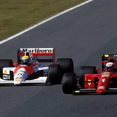 Formula 1 thumbnail