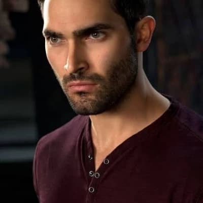 Derek Hale thumbnail