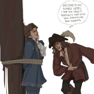 Eddie Munson (pirate) thumbnail