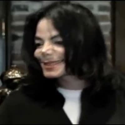 Michael Jackson thumbnail