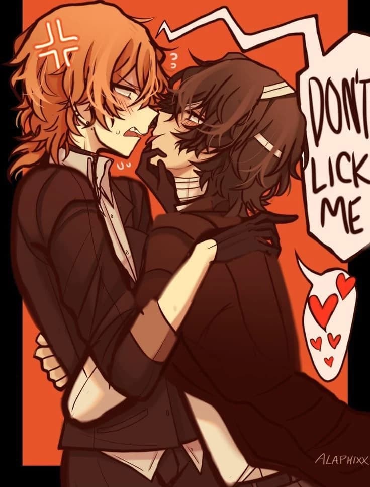 Dazai thumbnail