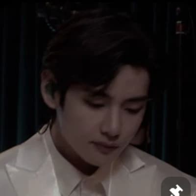 Kim Taehyung thumbnail