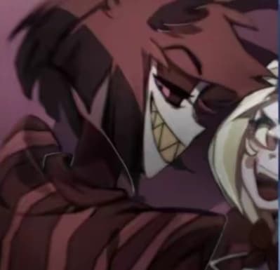 Alastor thumbnail