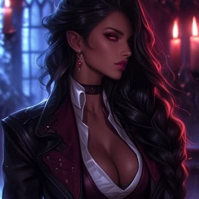 Valentina De Luca thumbnail
